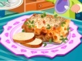 Igra Baked Ziti 