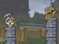 Igra Roly-Poly Cannon: Bloody Monsters Pack