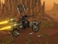 Igra Earn to die 2012