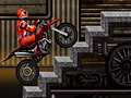 Igra Talentovani racer  online.