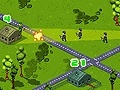 Igra Battle frontier