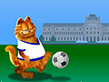 Igra Garfield 2