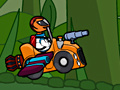 Igra Smash and Dash 2 The Amazon Jungle