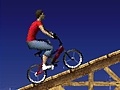 Igra BMX Master