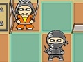 Igra Young Ninja