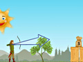 Igra Robin Hood And Treasures