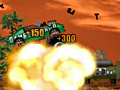 Igra Monster Truck Demolisher