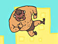 Igra Burrito Bison