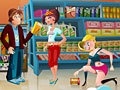 Igra Naughty Supermarket 
