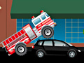 Igra Fire Fighting Truck