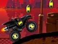 Igra Batman Truck