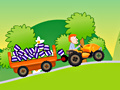 Igra Market Truck