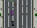 Igra Gangster Runner