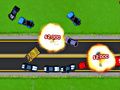 Igra Roadkill Revenge
