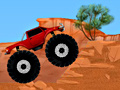 Igra Monster Truck America