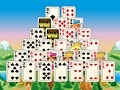 Igra Tower Solitaire