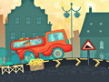 Igra Pizza Truck