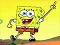 Igra Ocean Adventure With Spongebob