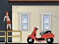 Igra Urban Thrill