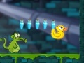 Igra Crocodile to Travel
