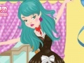 Igra Ballerina Doll Creator