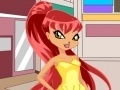Igra Chibi Winx Stella