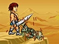 Igra Epic Warrior