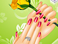 Igra Perfect Nails