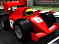 Igra Grand Prix Go