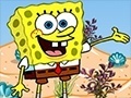 Igra SpongeBob Seesaw Mania