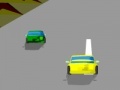 Igra Yellow Car Game