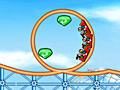 Igra Rollercoaster Creator 2