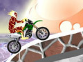 Igra Ben 10 Racing Star