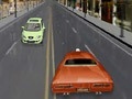 Igra 3D Racer 2