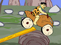 Igra The Flintstones Trail