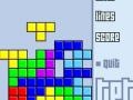 Igra Tetris