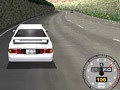 Igra Super Drift 3D