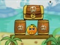 Igra Cover orange. Pirates