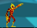 Igra Ben 10 Fireman 2
