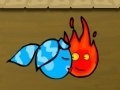 Igra Fireboy Watergirl Kiss