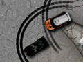 Igra Super Drifter GT