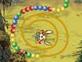 Igra Zuma Kangaroo