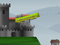 Igra Sandcastle - Ancient Invasion