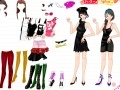 Igra Sisters Uniform