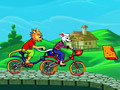 Igra Tom N Jerry Frenzy