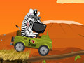 Igra Safari Time