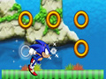 Igra Sonic Runner