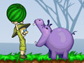 Igra Hippo's Feeder