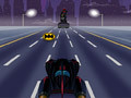Igra Batman Revenge of Gorilla Grodd