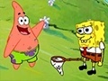 Igra Spongebob Sweet Bubble